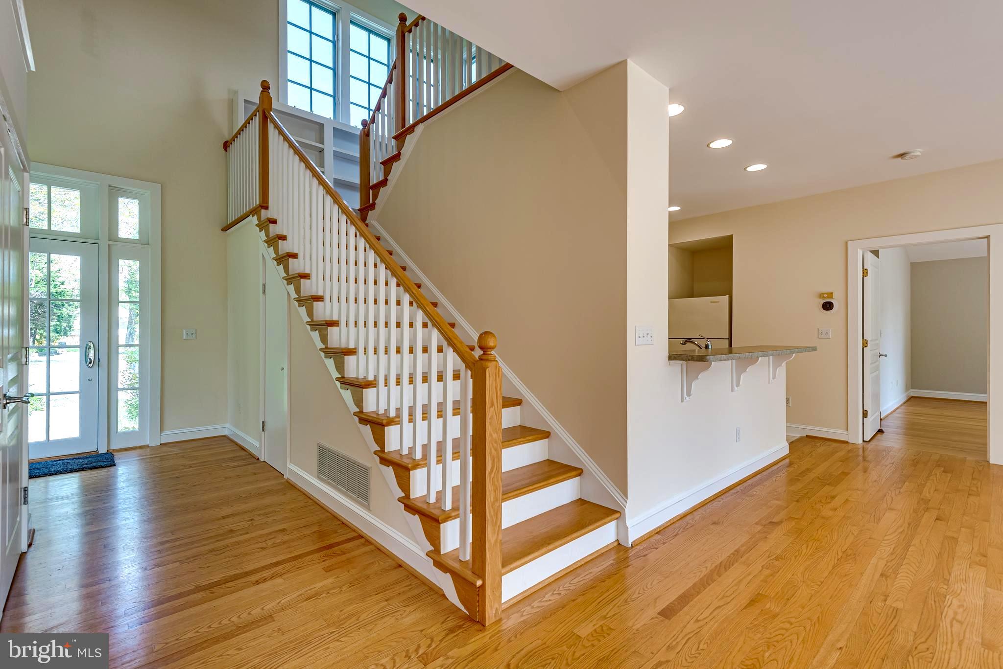 BEECHWOOD ON THE BURLEY - Residential