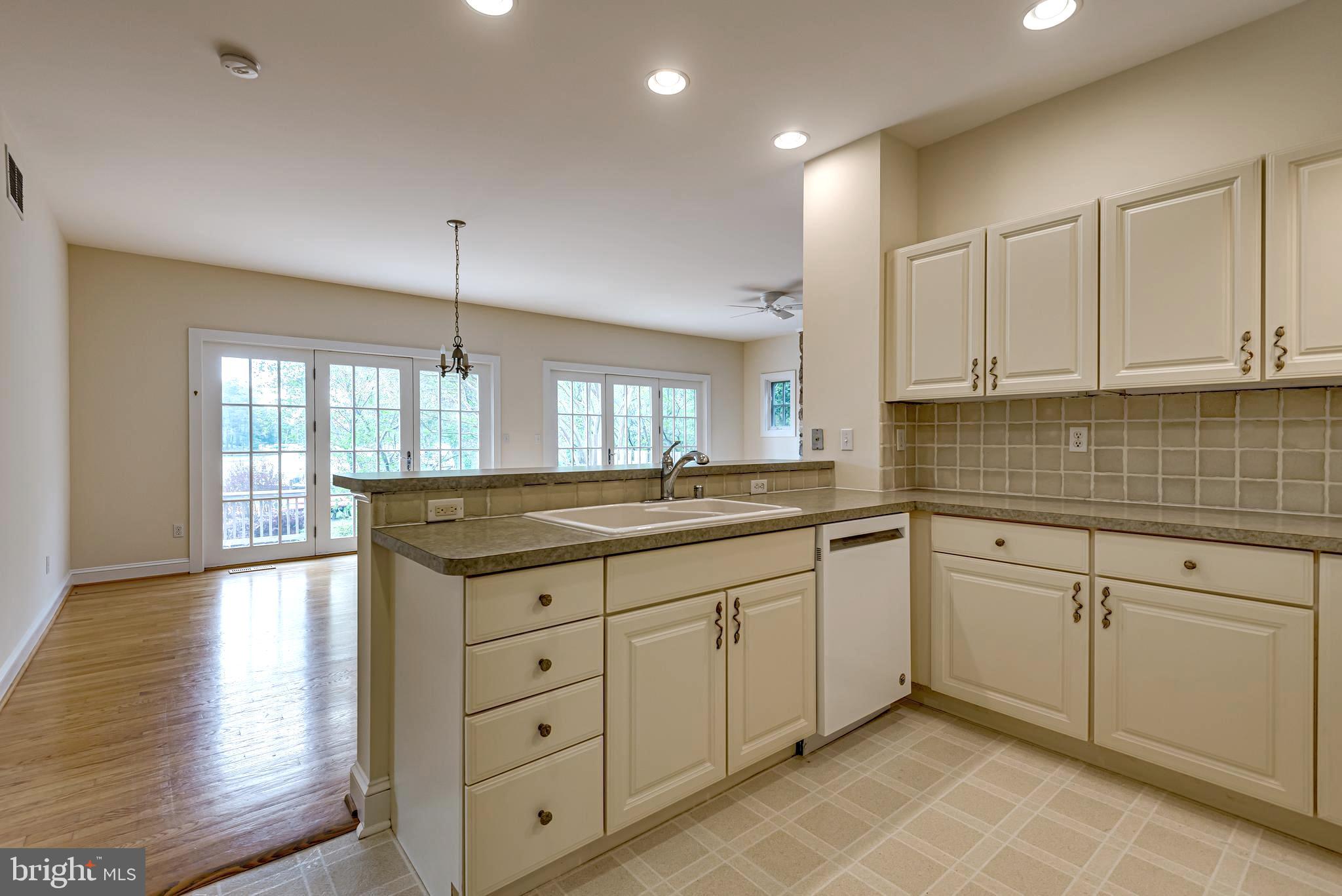 BEECHWOOD ON THE BURLEY - Residential