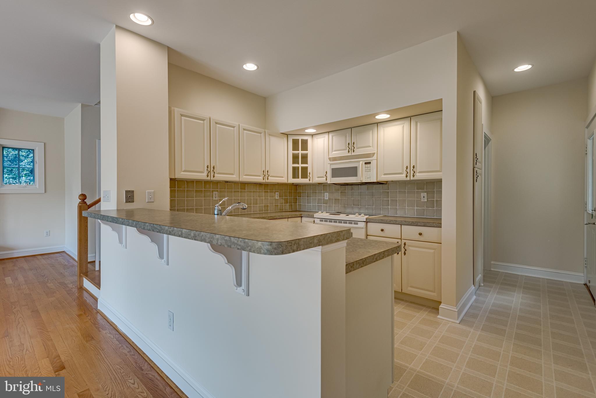 BEECHWOOD ON THE BURLEY - Residential