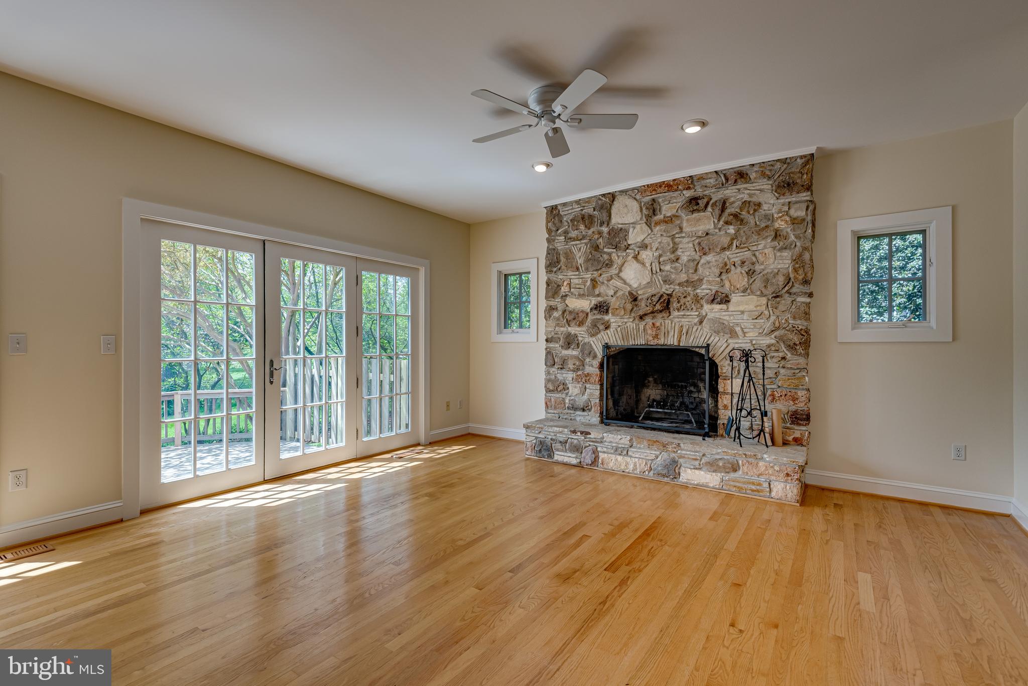 BEECHWOOD ON THE BURLEY - Residential