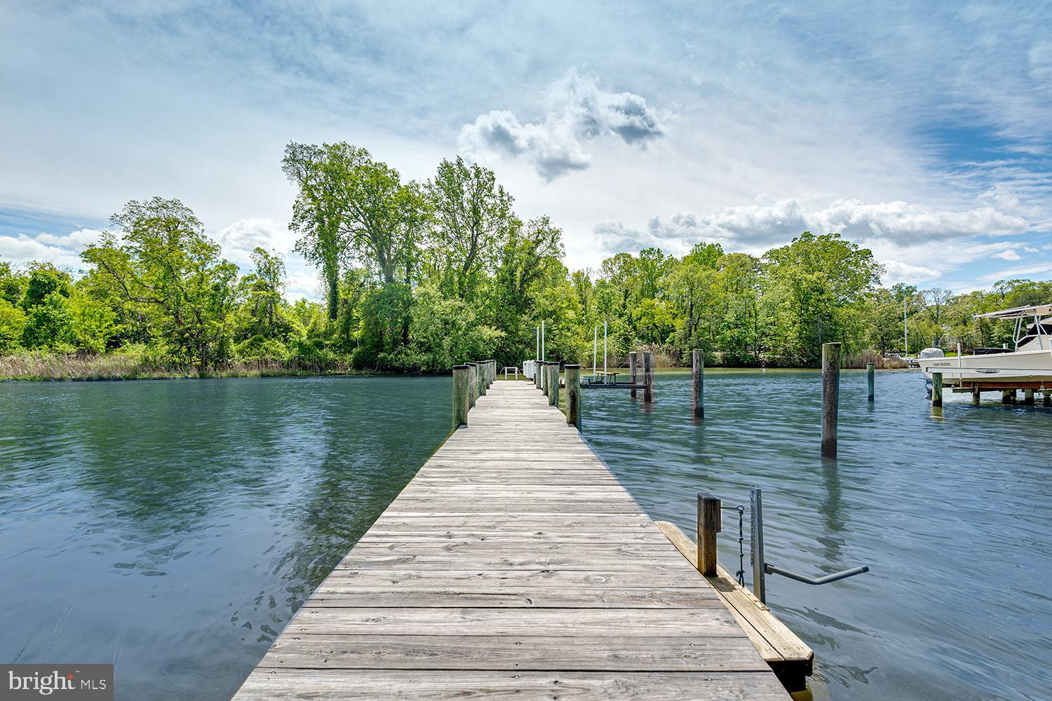 BEECHWOOD ON THE BURLEY - Residential