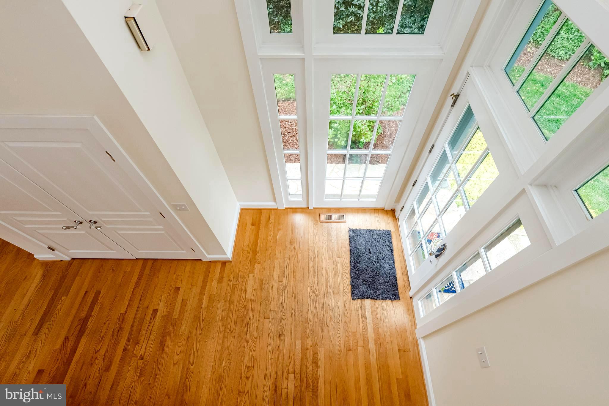 BEECHWOOD ON THE BURLEY - Residential