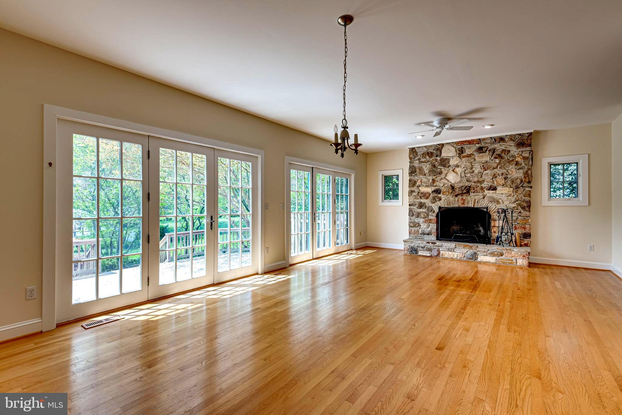 BEECHWOOD ON THE BURLEY - Residential