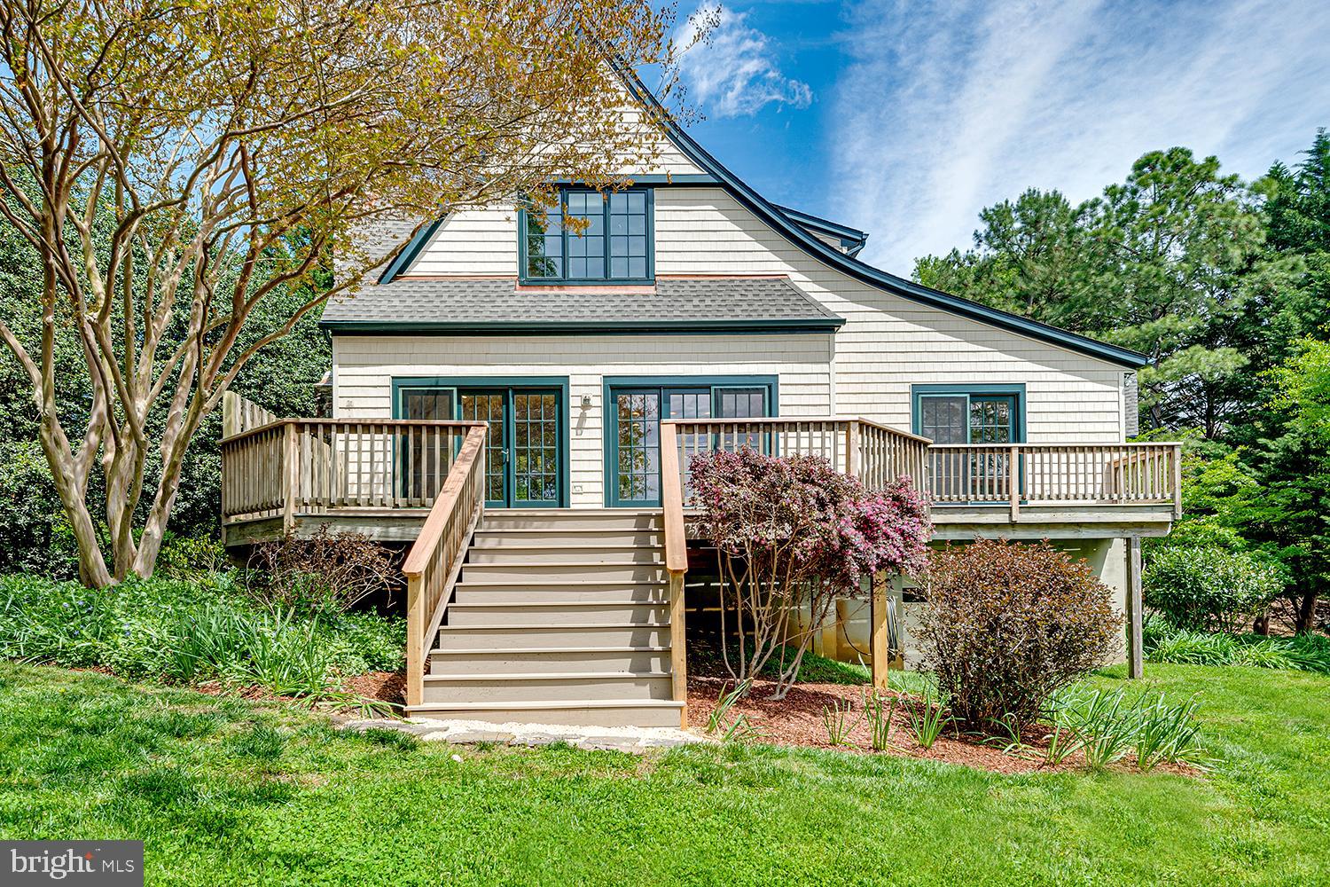 BEECHWOOD ON THE BURLEY - Residential