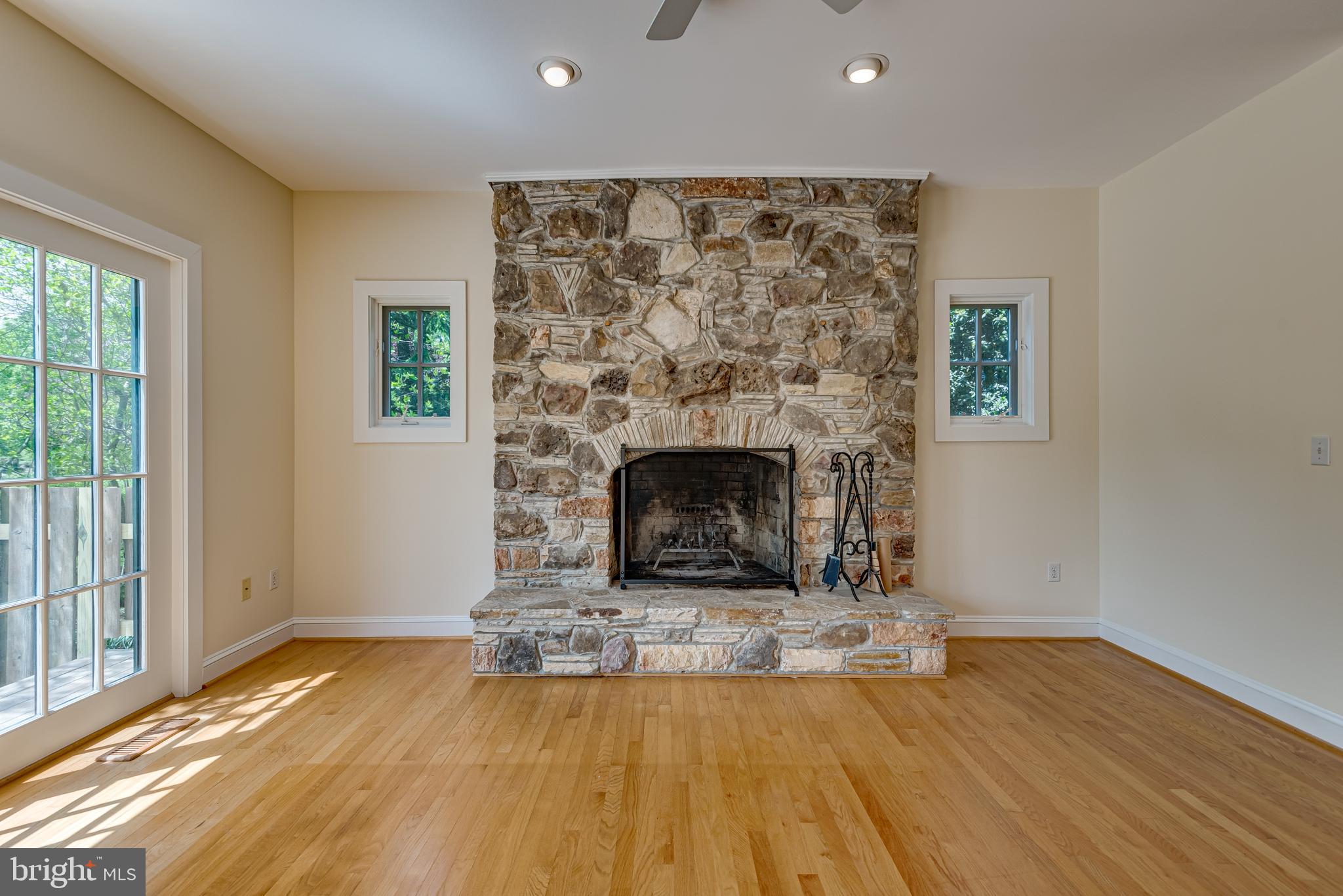 BEECHWOOD ON THE BURLEY - Residential