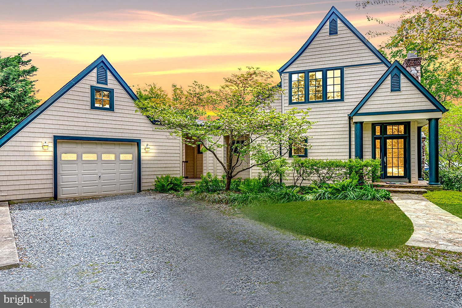 BEECHWOOD ON THE BURLEY - Residential