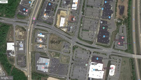 9649 PATRIOT HIGHWAY FREDERICKSBURG VA 22407