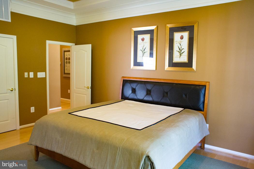 SYMPHONY VILLAGE AT CENTREVILLE - Residential