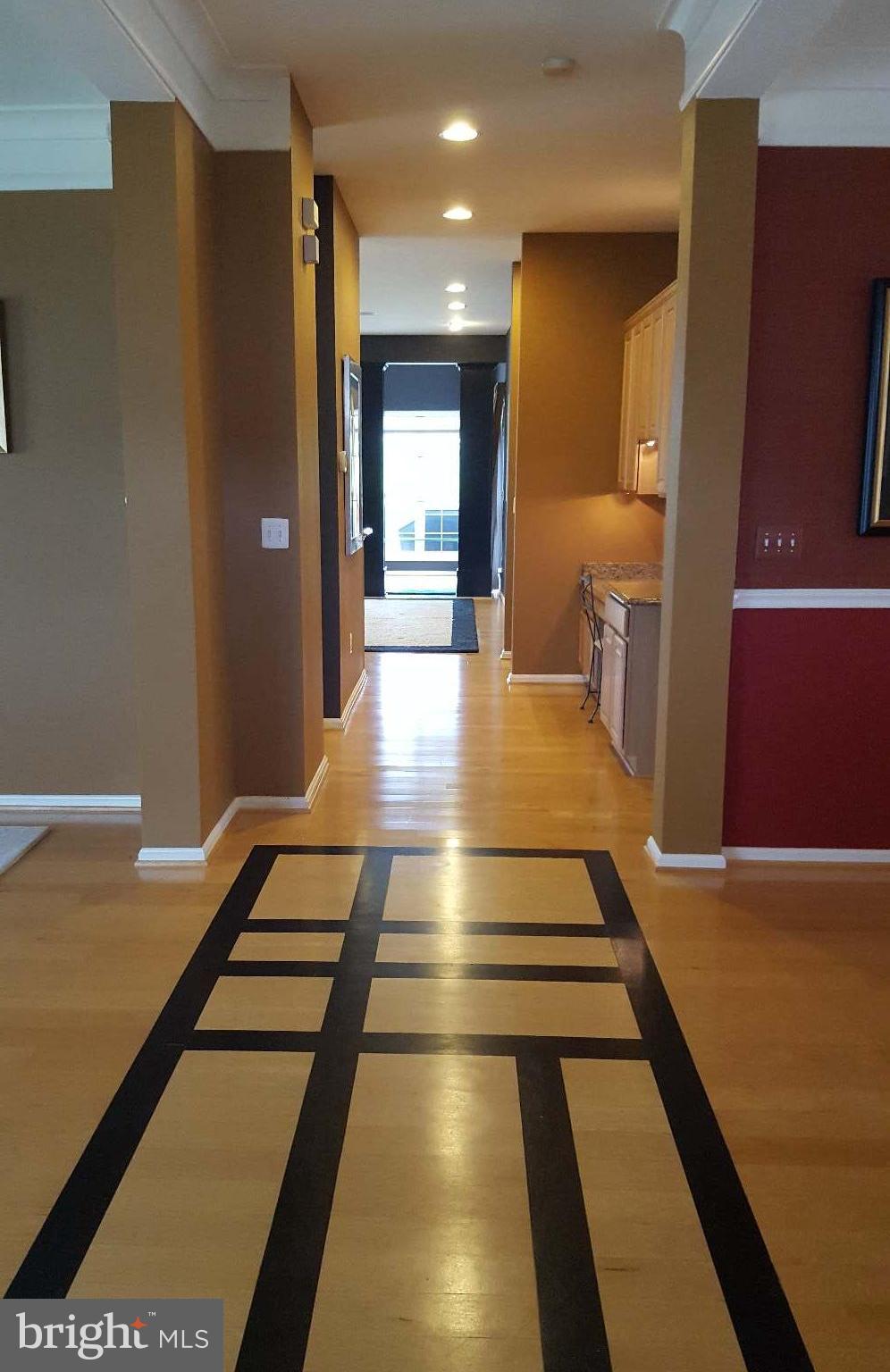 SYMPHONY VILLAGE AT CENTREVILLE - Residential