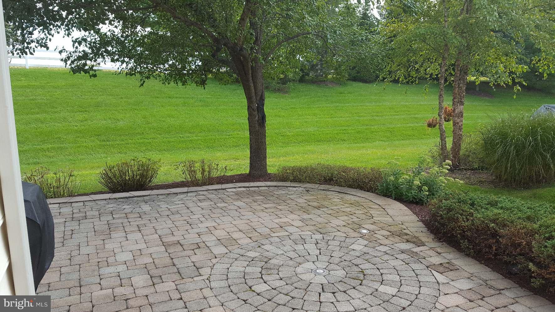 SYMPHONY VILLAGE AT CENTREVILLE - Residential