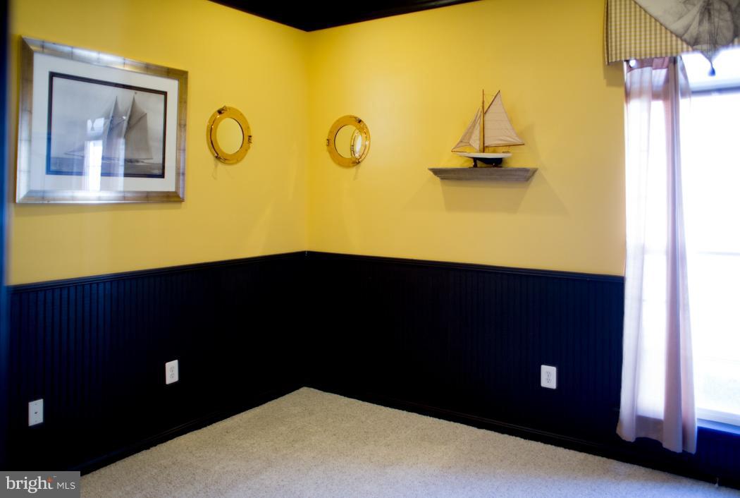 SYMPHONY VILLAGE AT CENTREVILLE - Residential