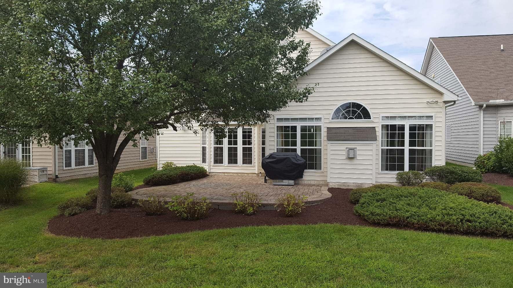 SYMPHONY VILLAGE AT CENTREVILLE - Residential