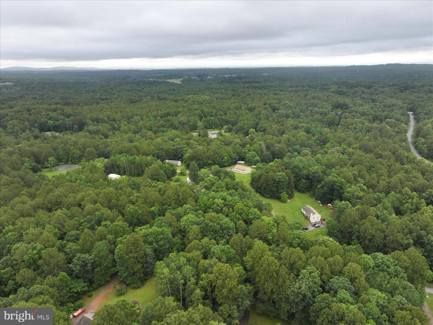 FOX RIDGE - Residential