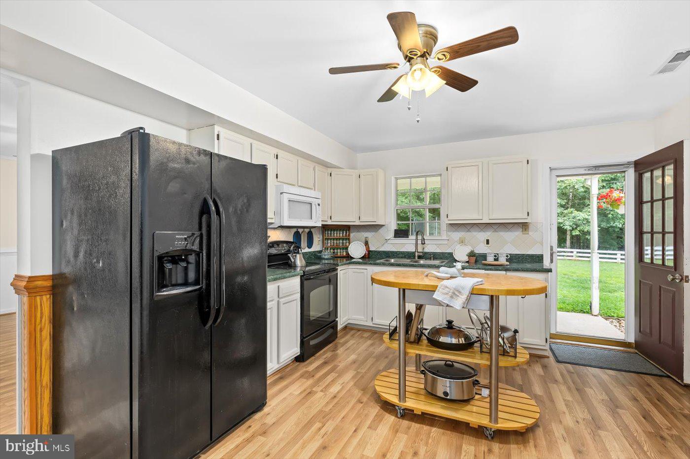 FOX RIDGE - Residential