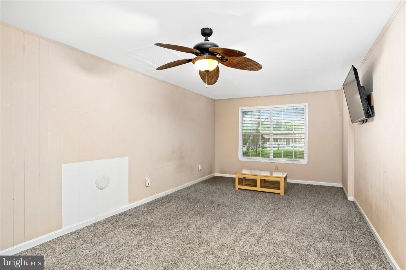 FOX RIDGE - Residential