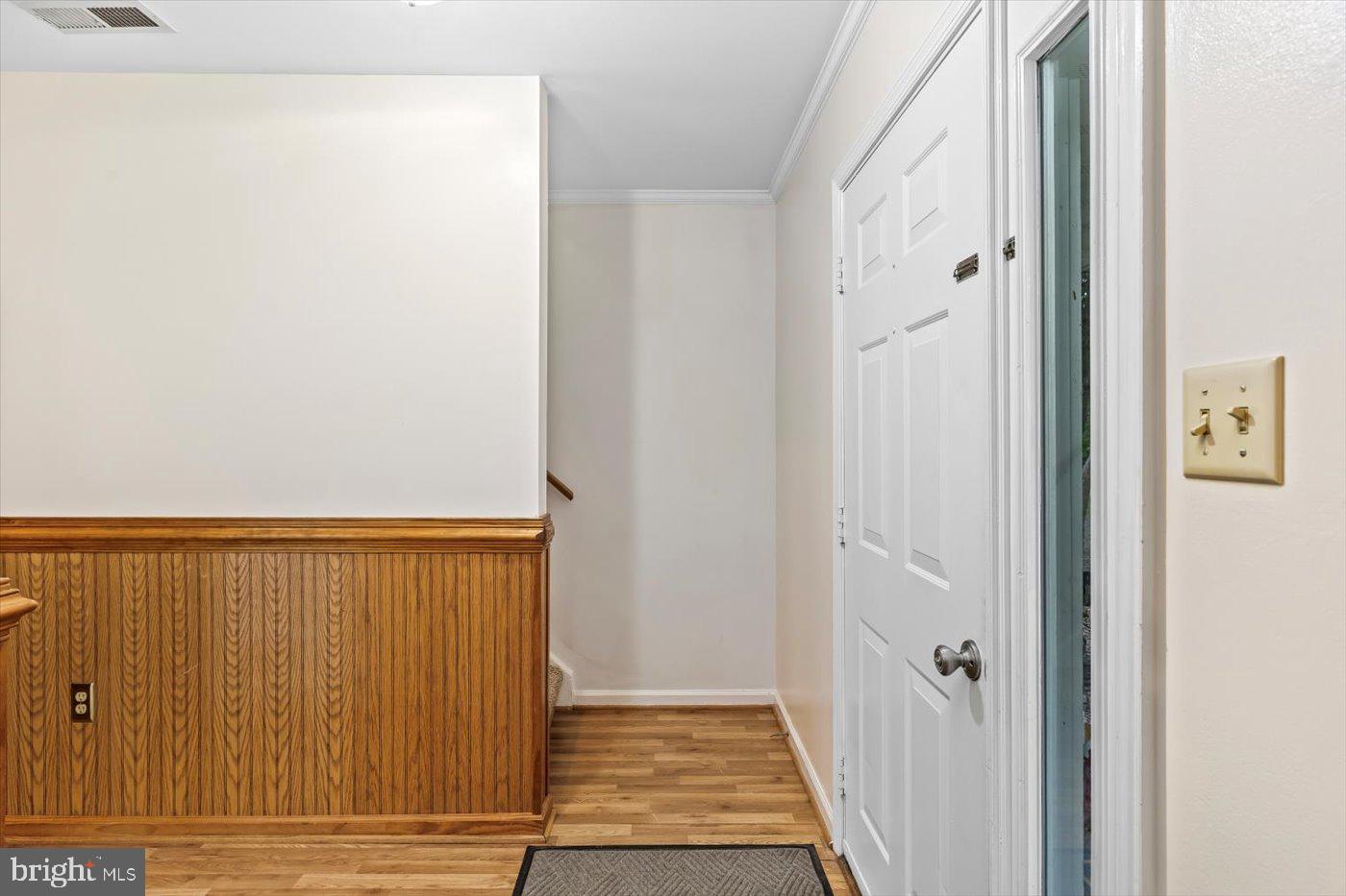 FOX RIDGE - Residential