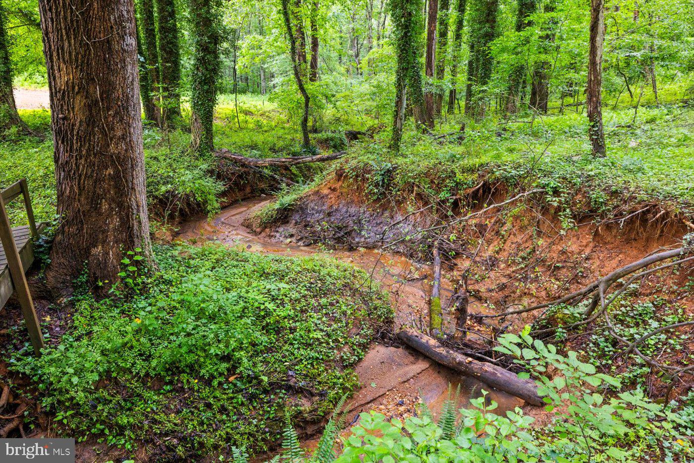 FOX RIDGE - Residential