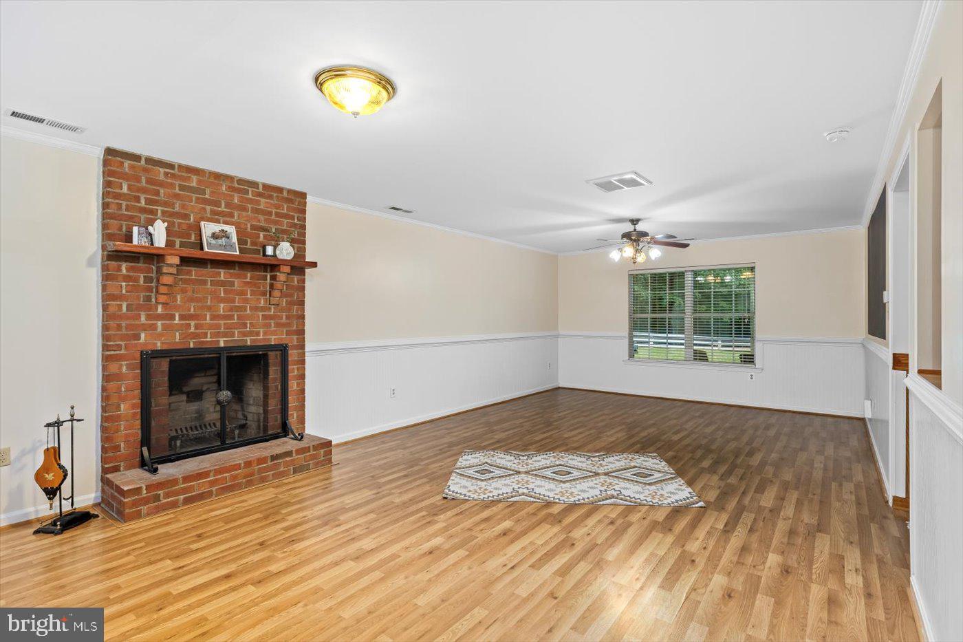 FOX RIDGE - Residential