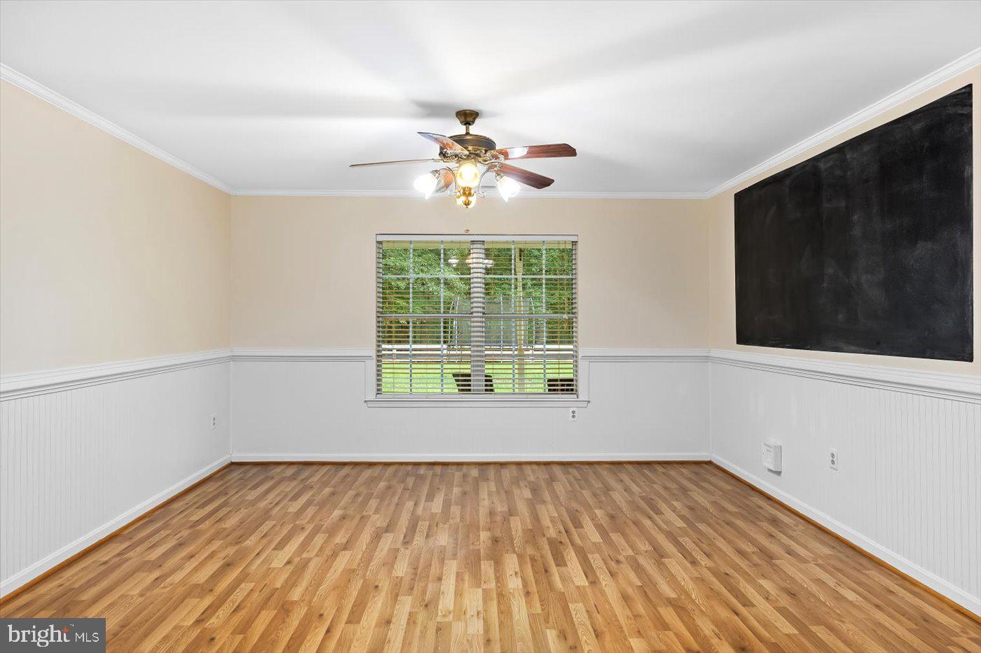 FOX RIDGE - Residential