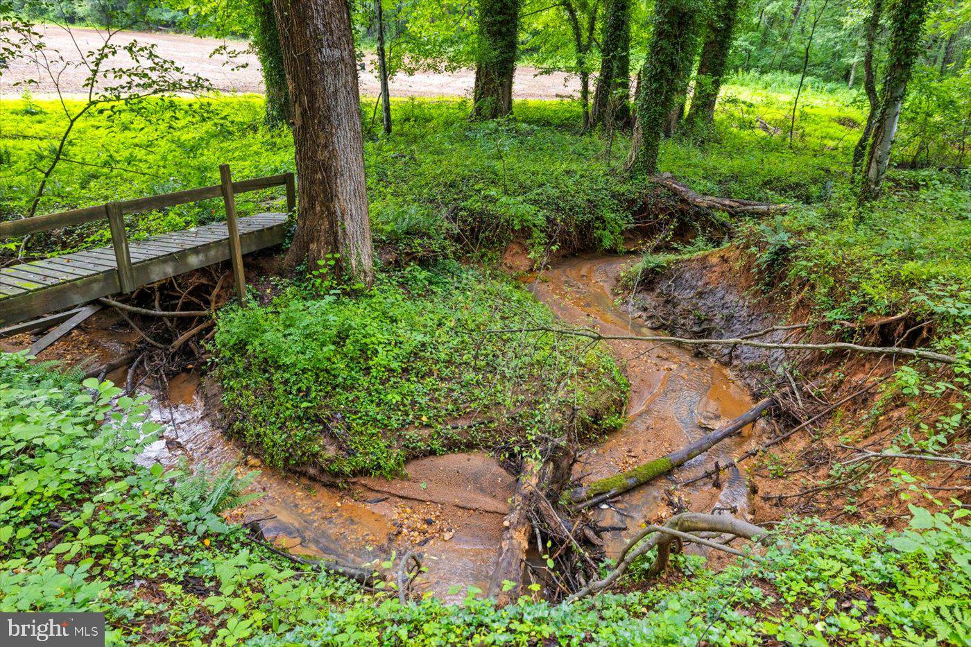 FOX RIDGE - Residential
