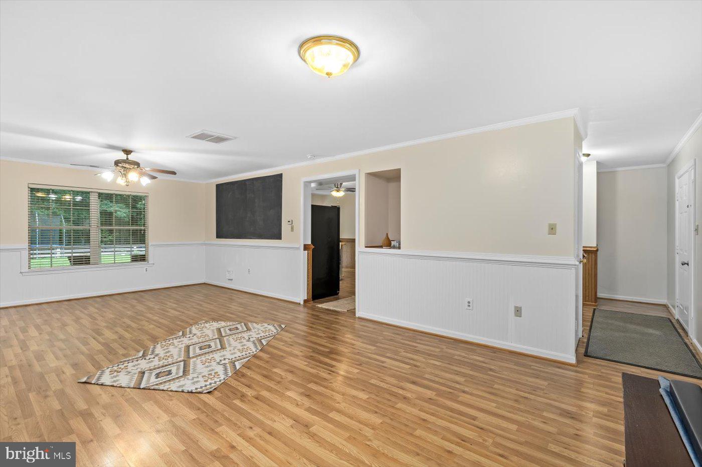 FOX RIDGE - Residential