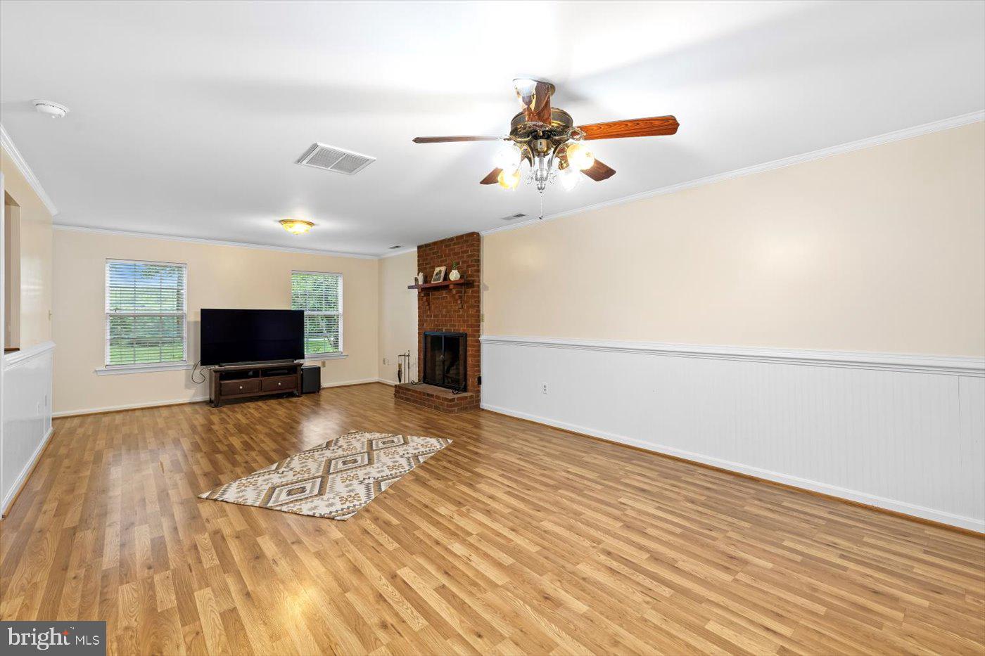 FOX RIDGE - Residential