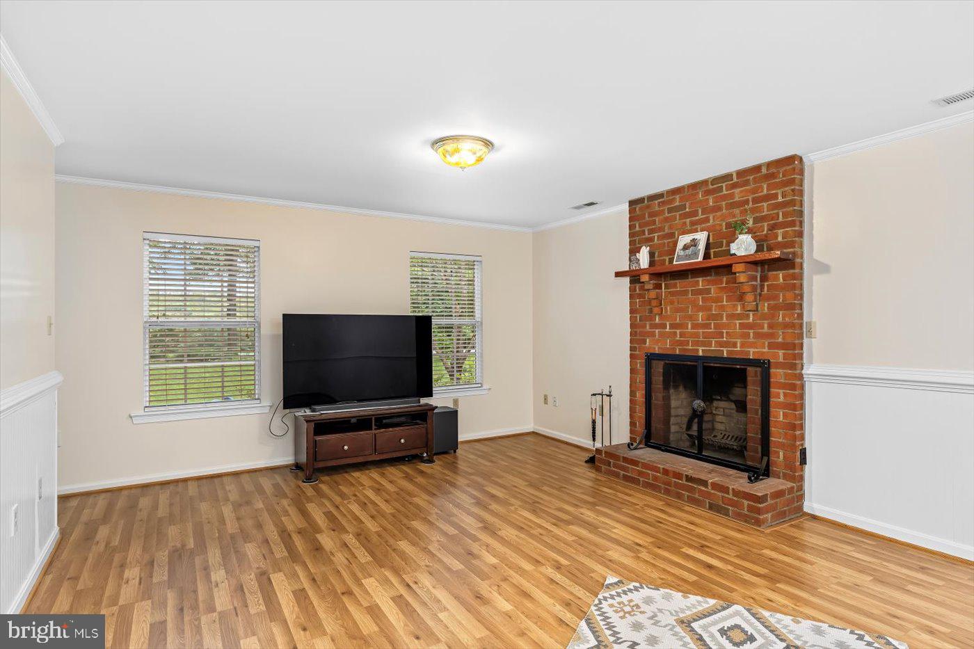 FOX RIDGE - Residential