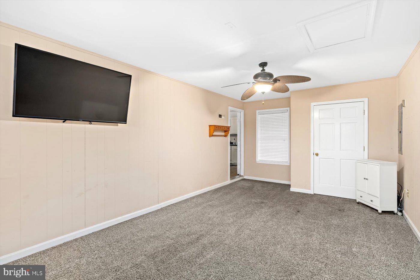 FOX RIDGE - Residential