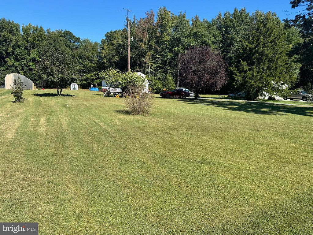 Photo of 1359 Central Church Road, DOVER, DE 19904 (MLS # DEKT2041528)