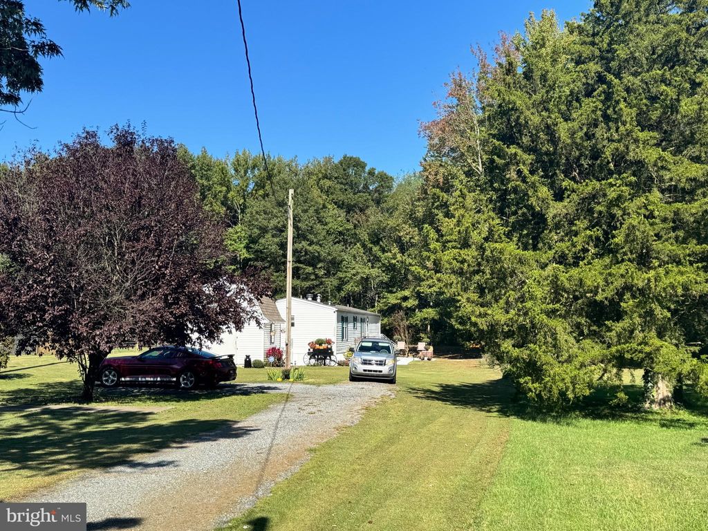 Photo of 1359 Central Church Road, DOVER, DE 19904 (MLS # DEKT2041528)