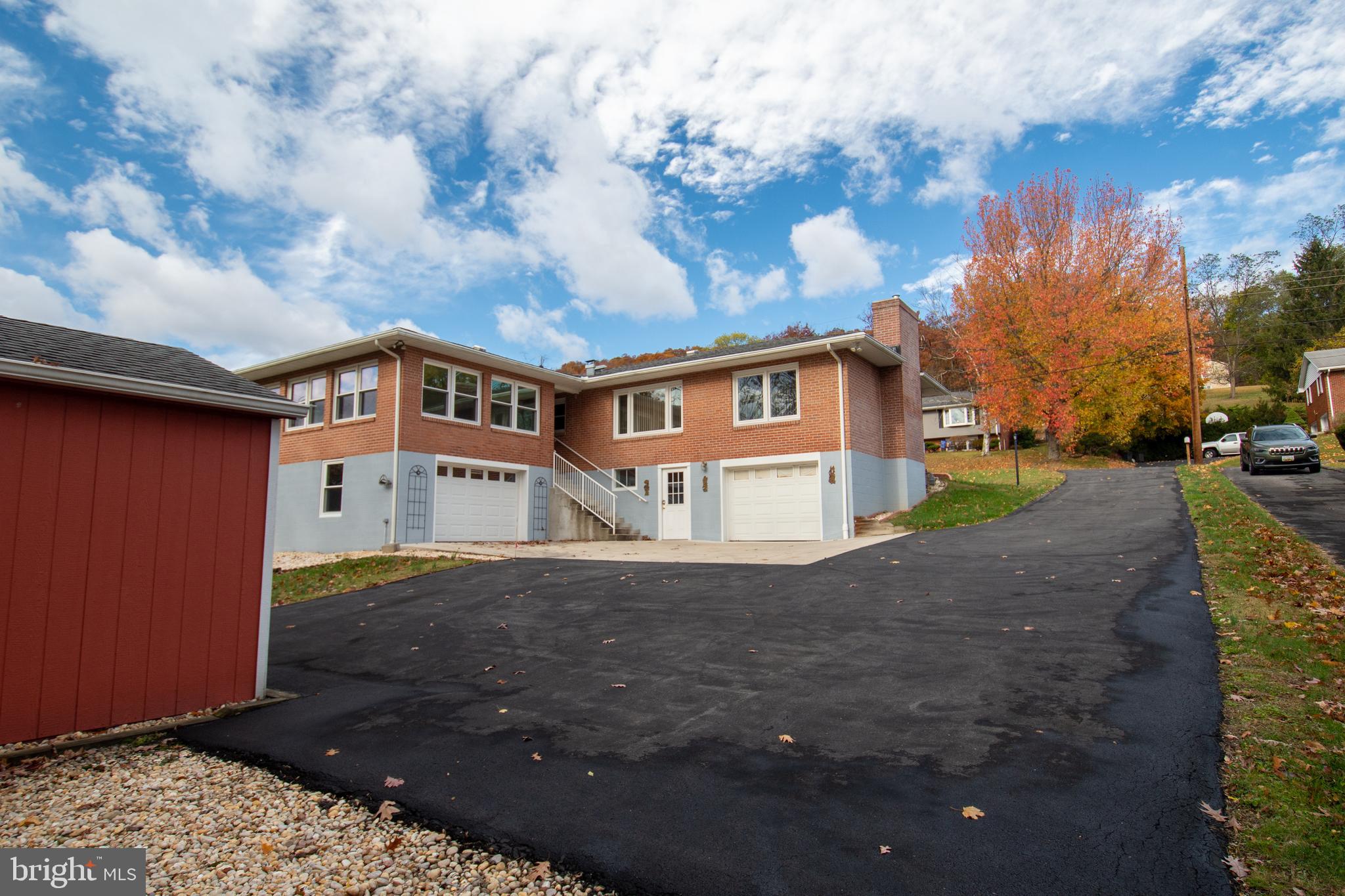 LAVALE GARDENS - Residential