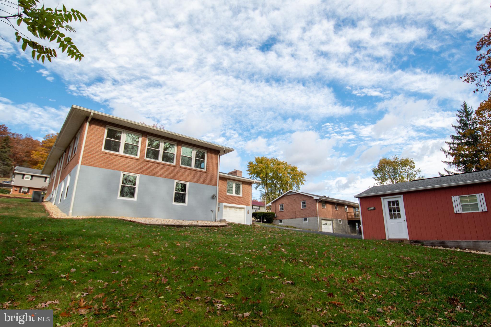 LAVALE GARDENS - Residential