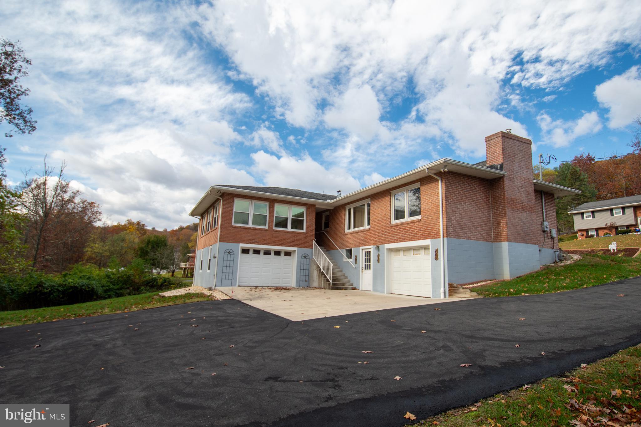 LAVALE GARDENS - Residential