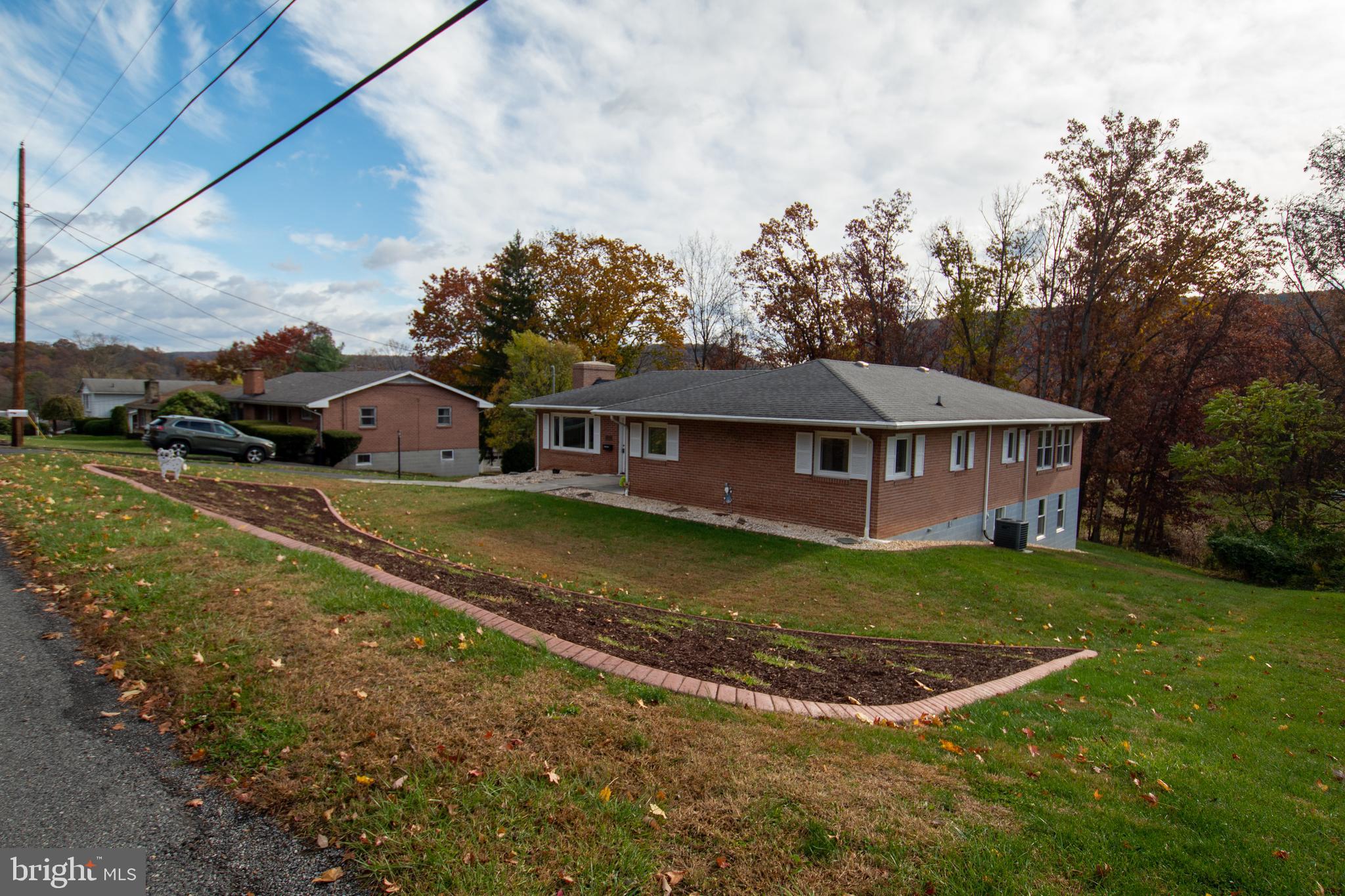 LAVALE GARDENS - Residential