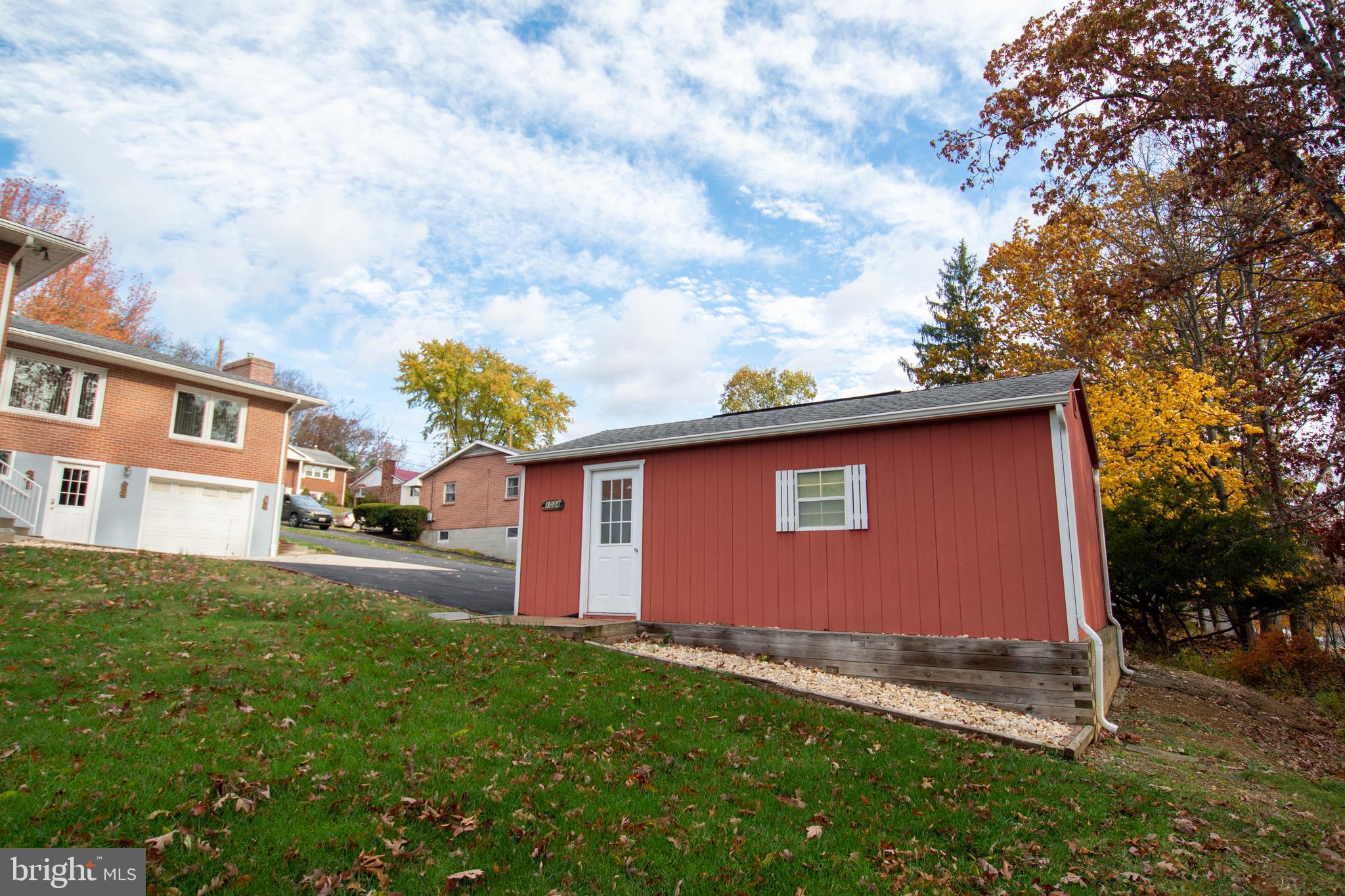 LAVALE GARDENS - Residential