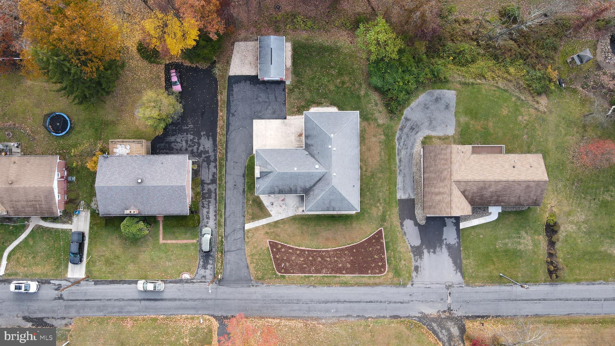 LAVALE GARDENS - Residential