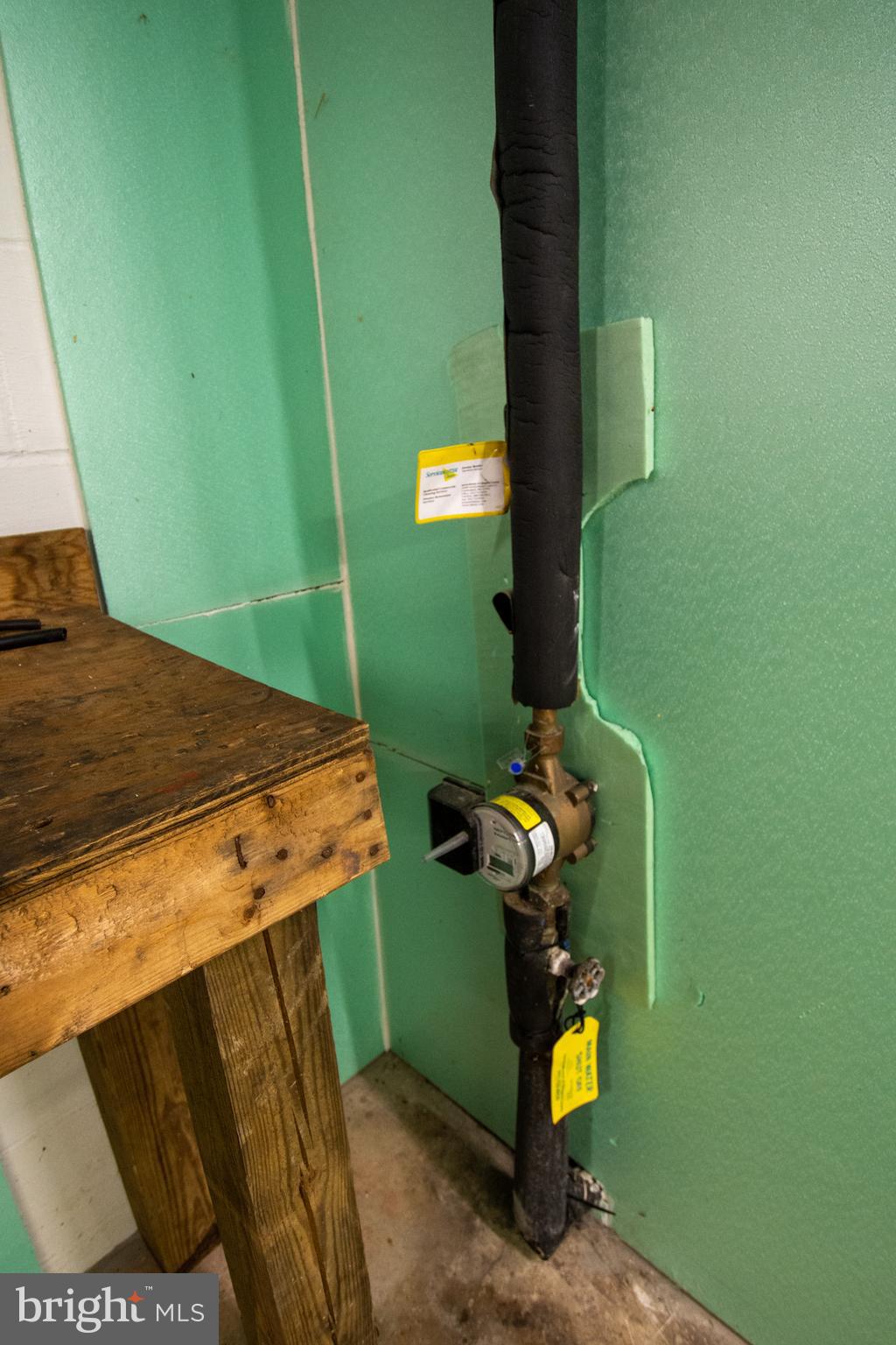 LAVALE GARDENS - Residential