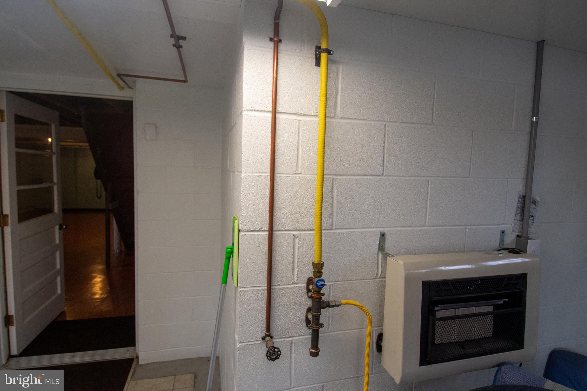 LAVALE GARDENS - Residential