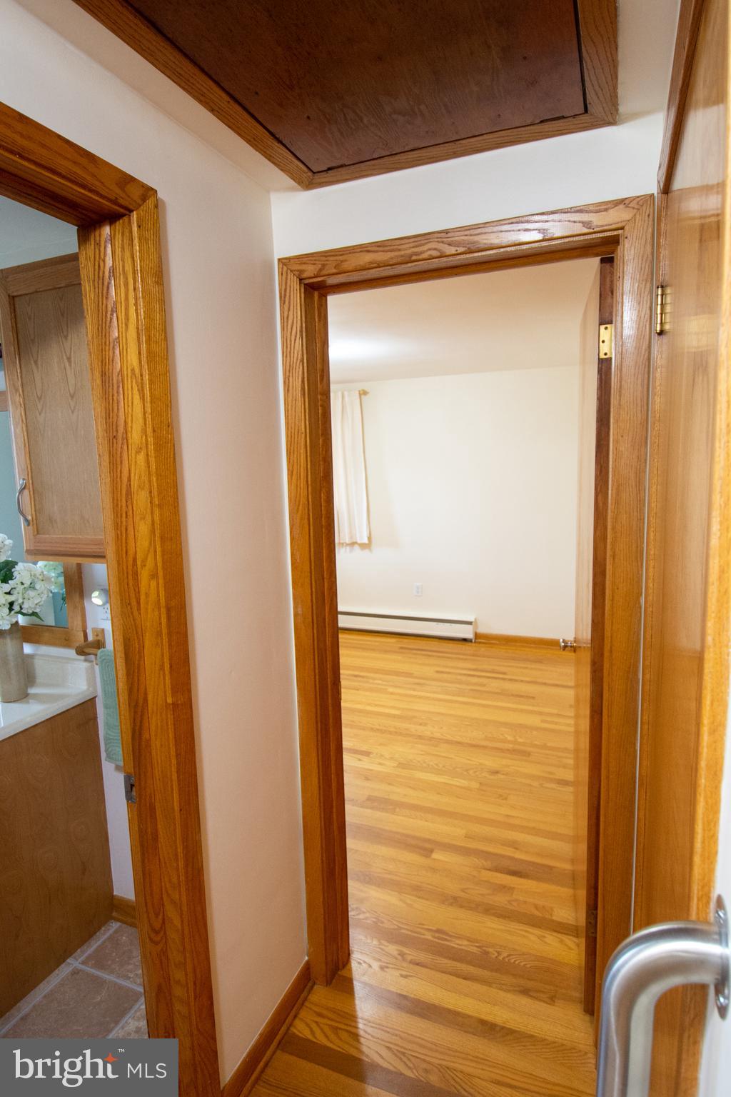 LAVALE GARDENS - Residential