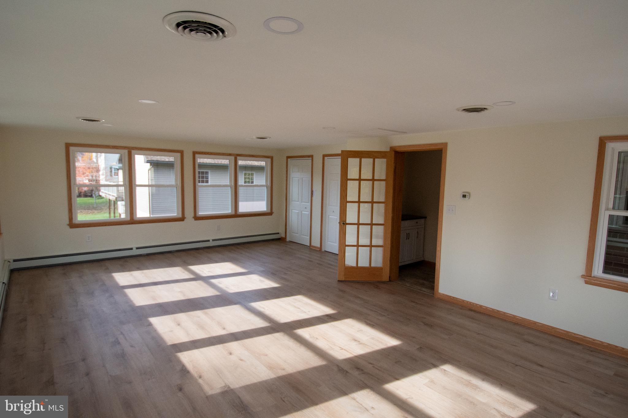 LAVALE GARDENS - Residential