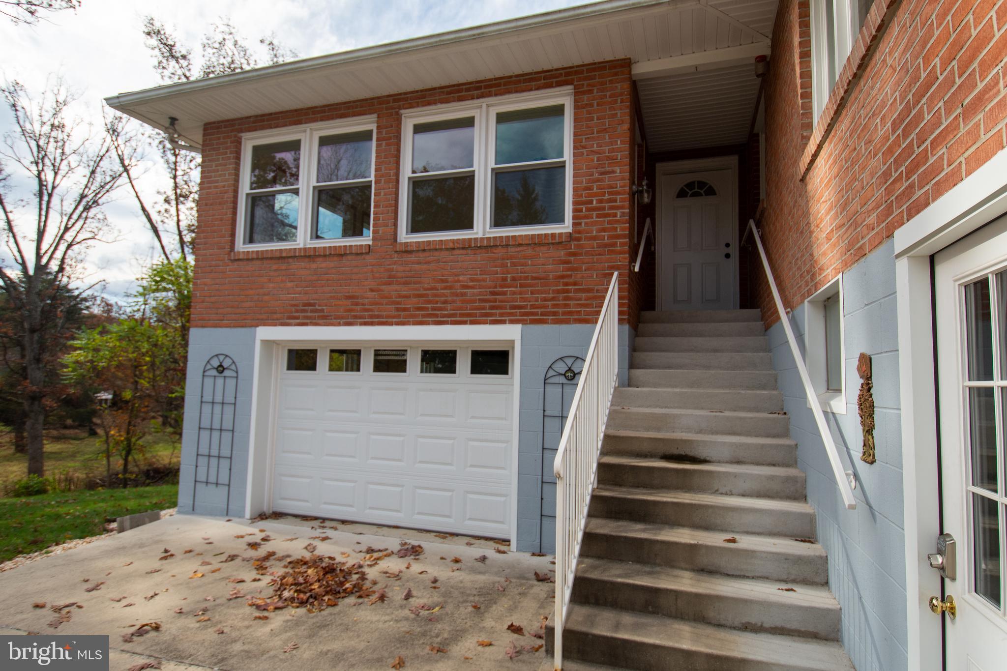 LAVALE GARDENS - Residential