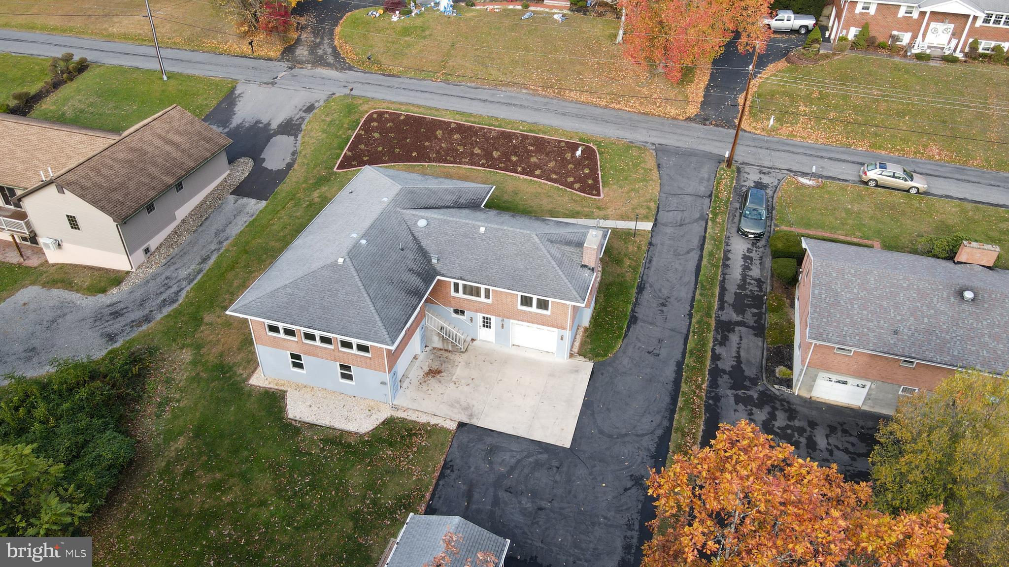 LAVALE GARDENS - Residential