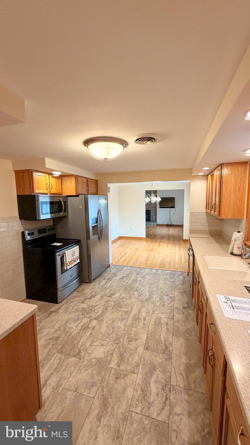 LAVALE GARDENS - Residential