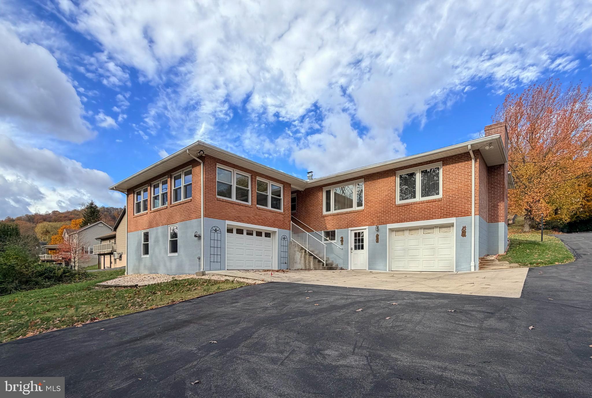 LAVALE GARDENS - Residential