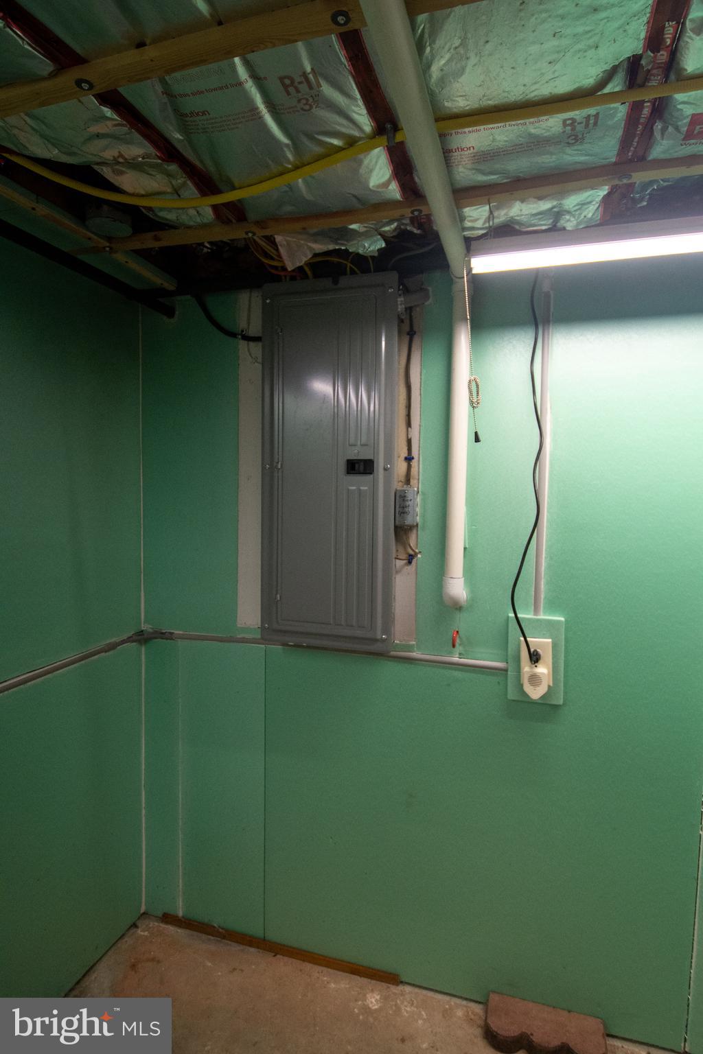 LAVALE GARDENS - Residential