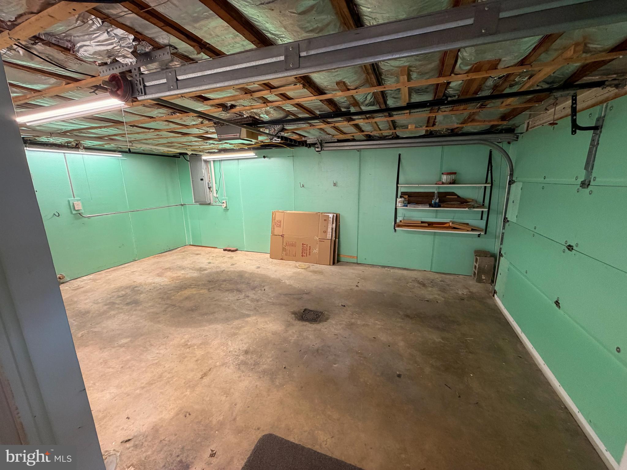 LAVALE GARDENS - Residential