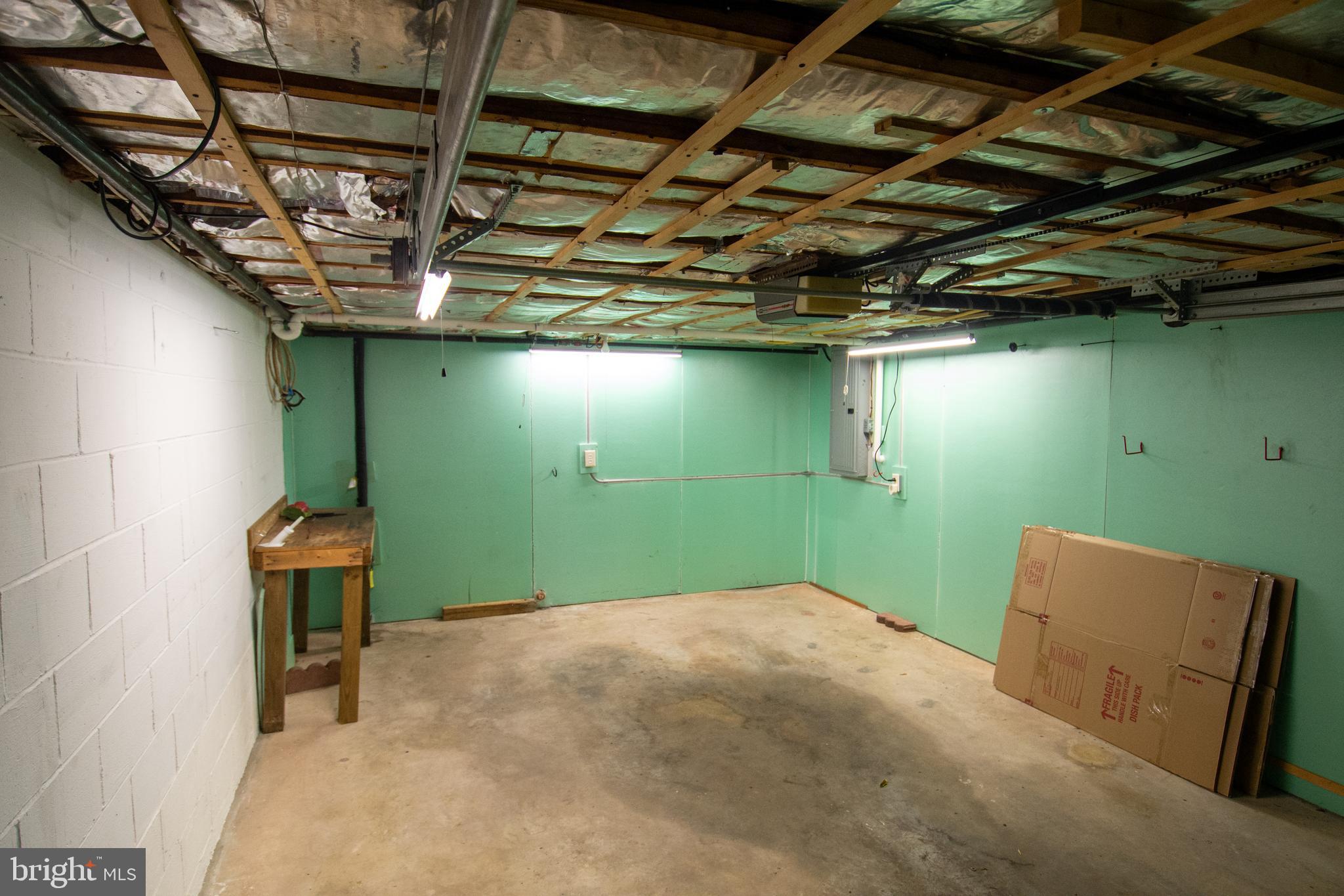 LAVALE GARDENS - Residential