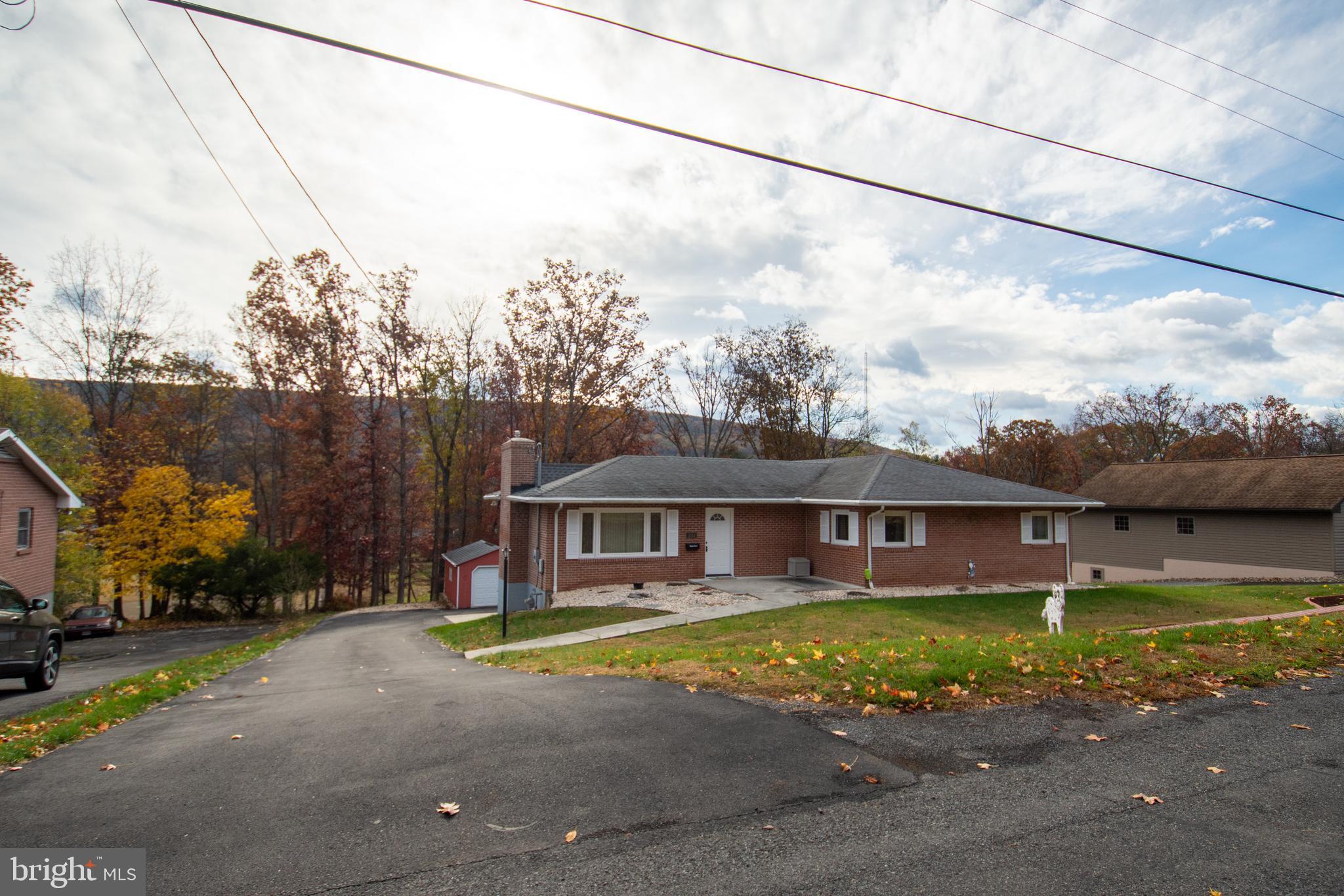 LAVALE GARDENS - Residential