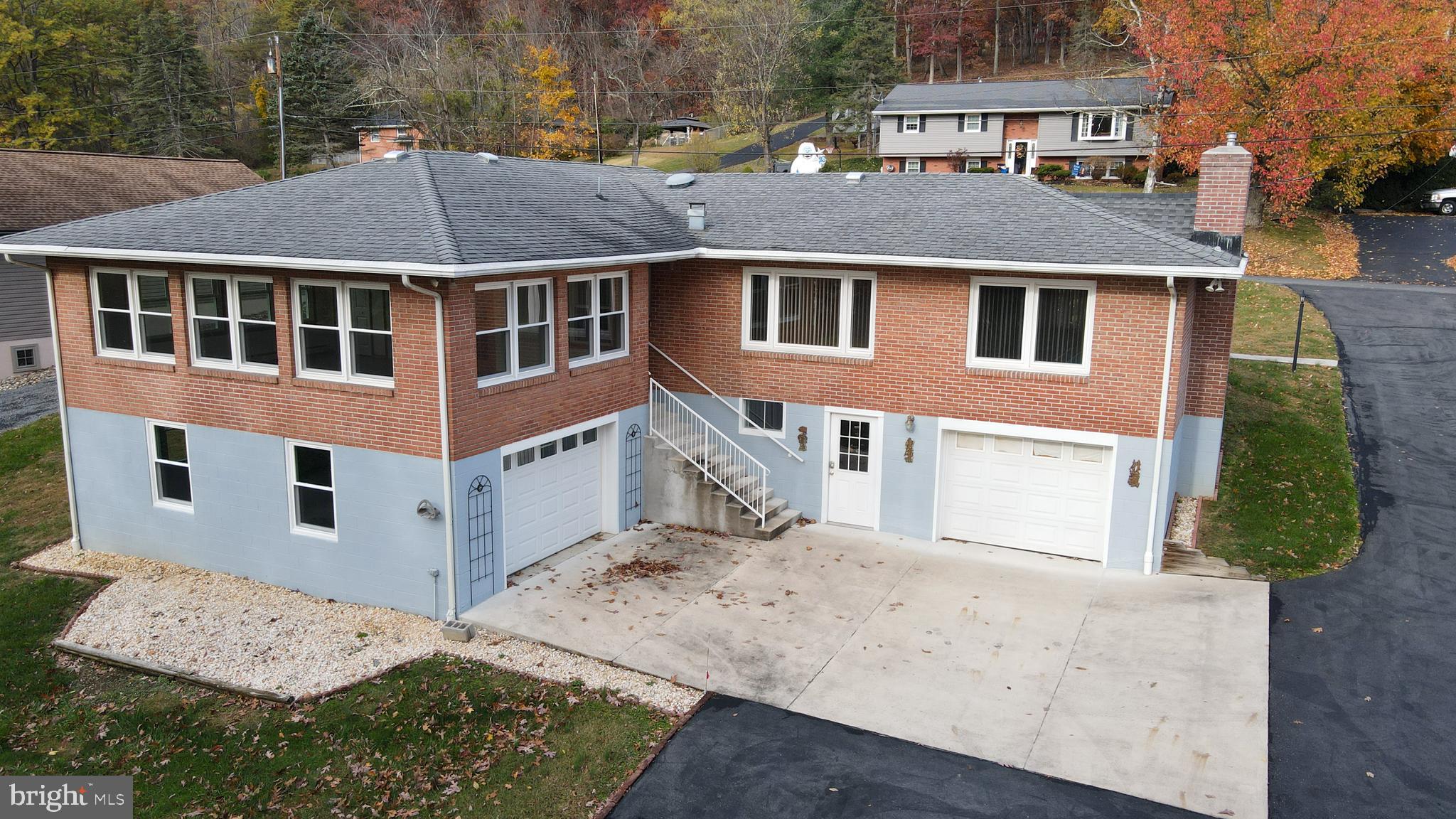 LAVALE GARDENS - Residential