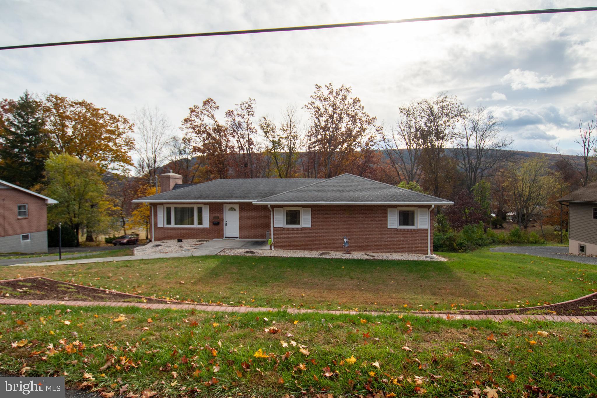 LAVALE GARDENS - Residential